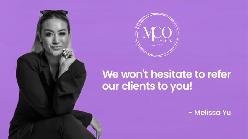reviews and testimonials - mco