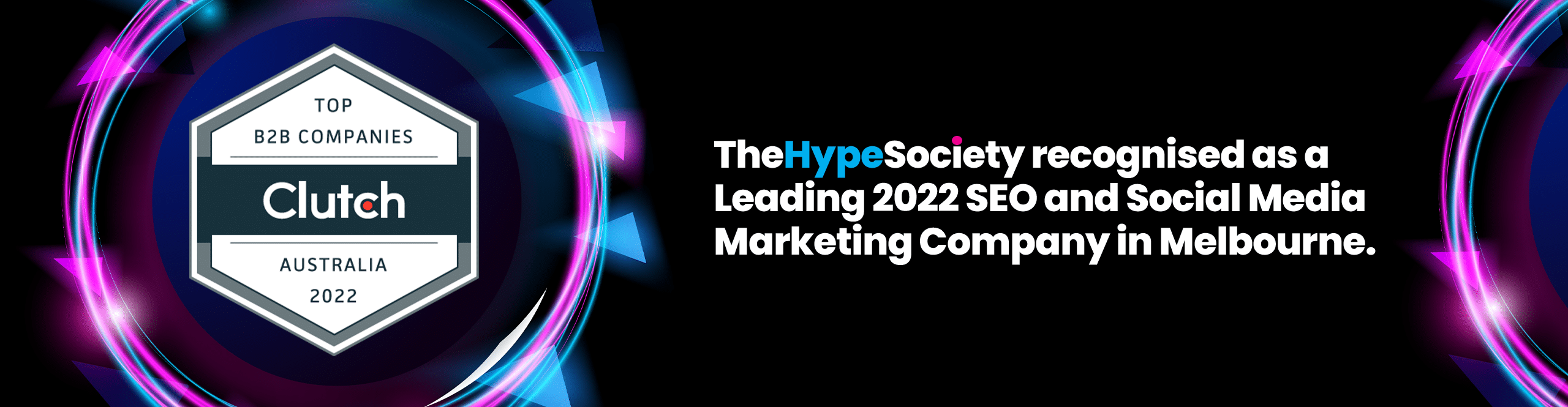 TheHypeSociety Leads the Way for SEO in 2022
