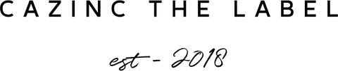 CazincTheLabel