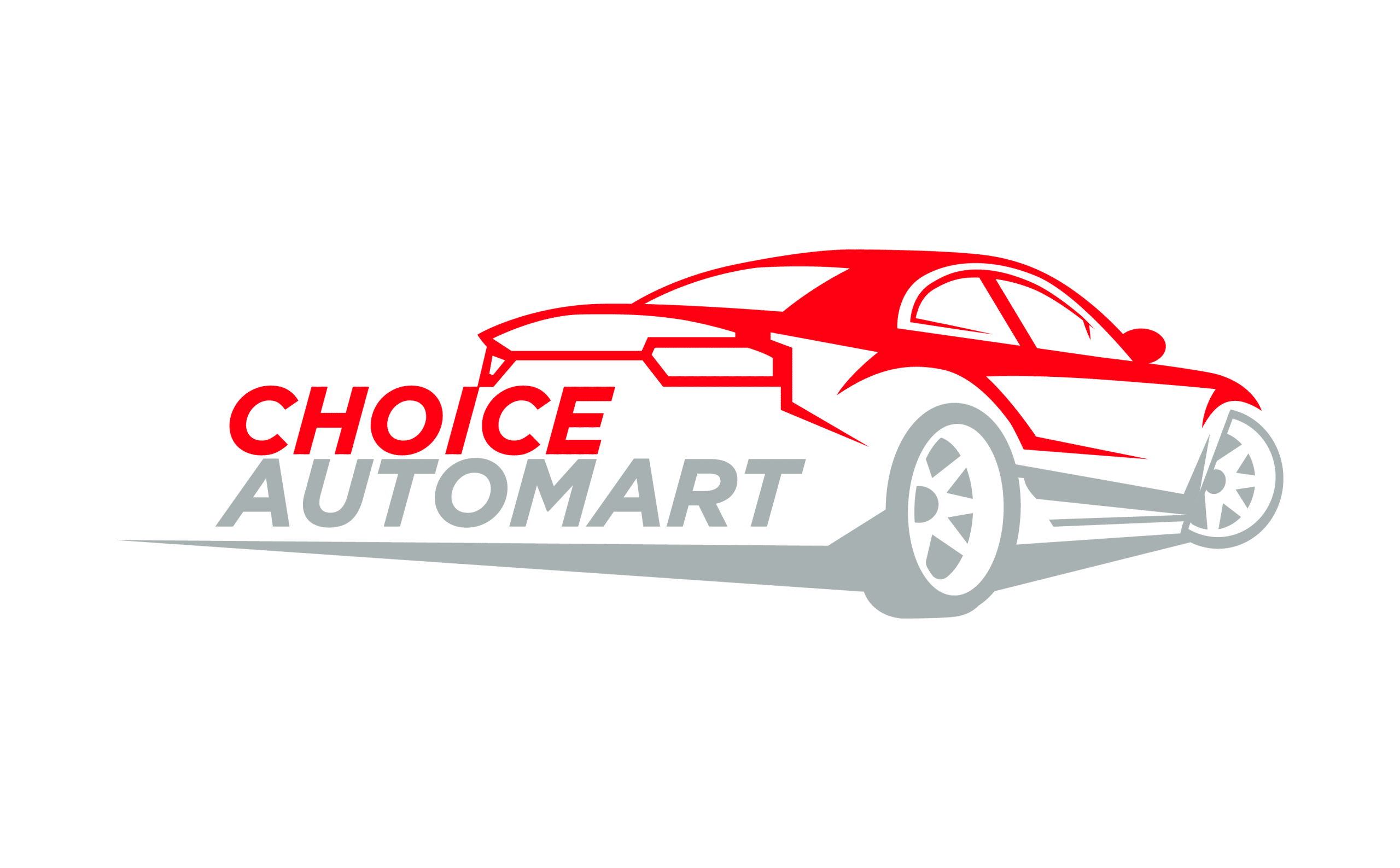 Case Study Choice Automart Logo PNG File