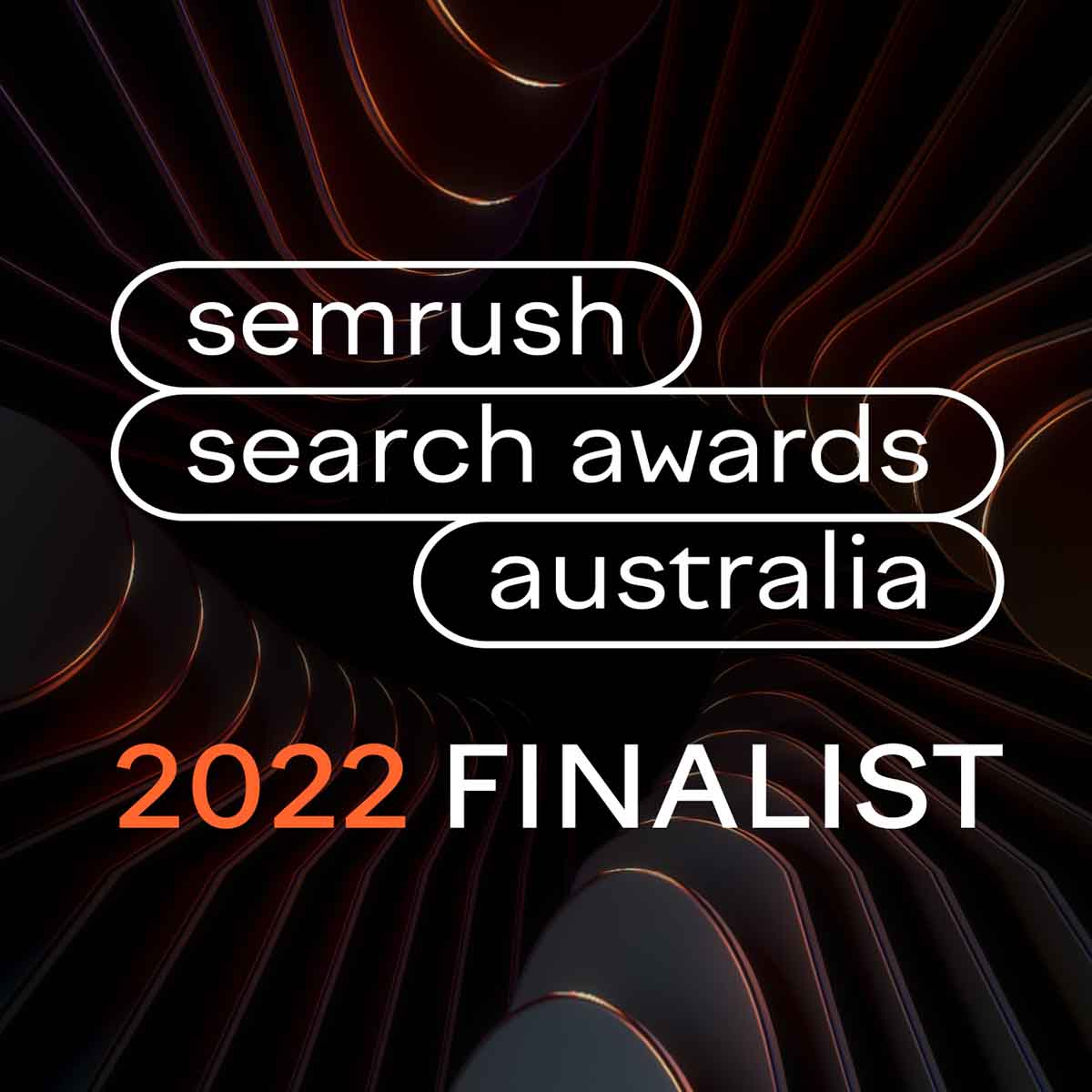 TheHypeSociety - semrush search awards australia 2022 finalist