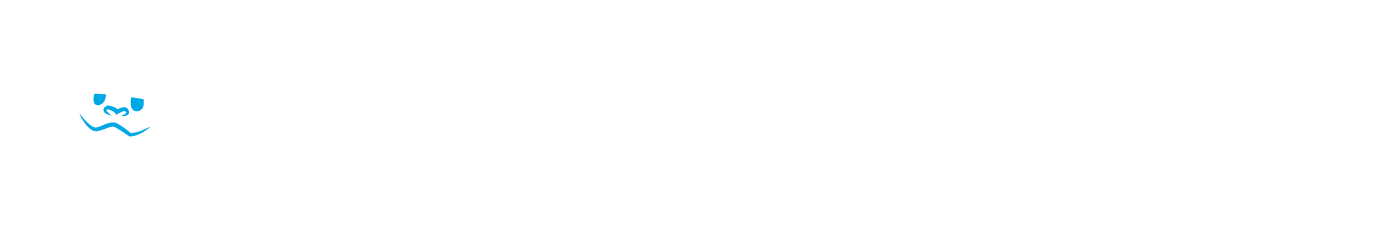 toy monster logo-white