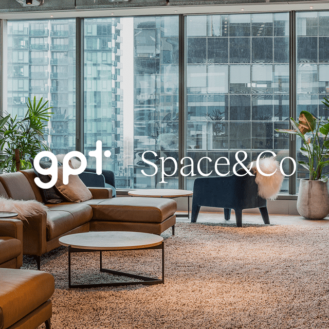 GPT Space & Co