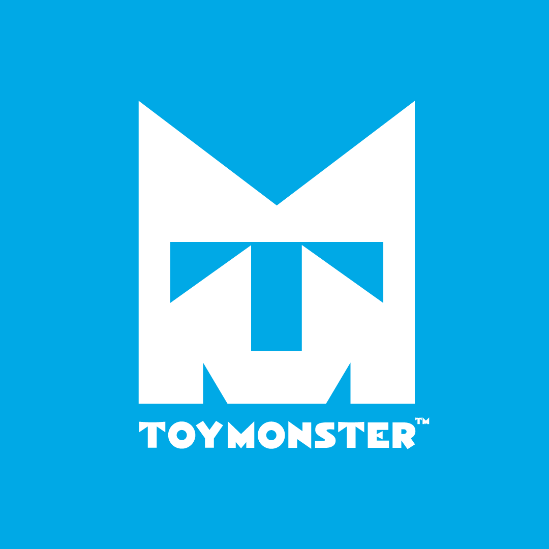 Toy Monster