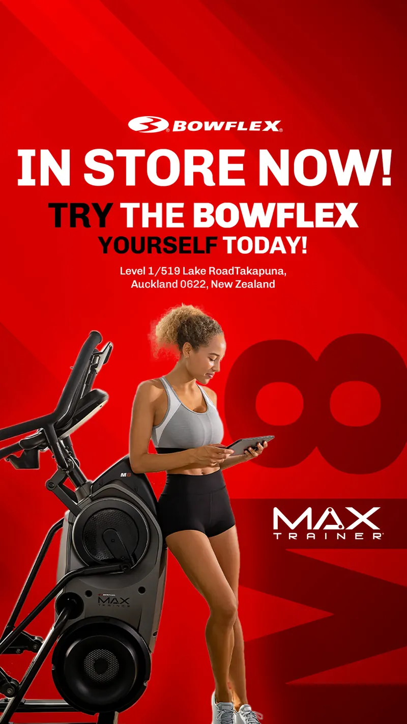 Bowflex
