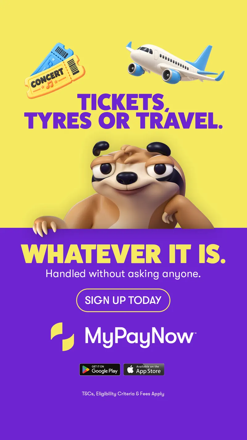 MyPayNow
